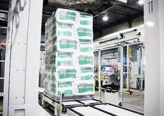 Stretch hood machine | Stretch hooder Stretch hood machine | Stretch hooder