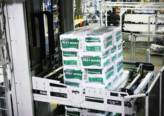 Stretch hooder | Stretch hood machine Stretch hooder | Stretch hood machine