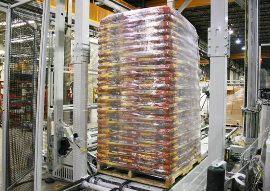 Stretch Wrapper | Stretch wrap machine Stretch Wrapper | Stretch wrap machine