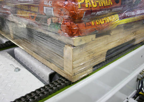 Stretch wrapper | Stretch wrap machine Stretch wrapper | Stretch wrap machine