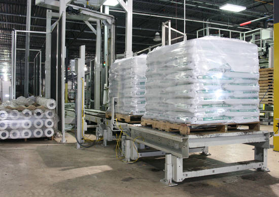 Stretch Wrapper | Stretch wrap machine Stretch Wrapper | Stretch wrap machine
