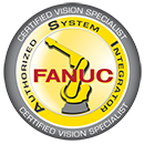 Logo Fanuc